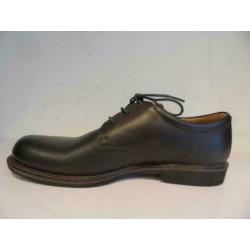 Bruine nette Ecco schoenen maat 44