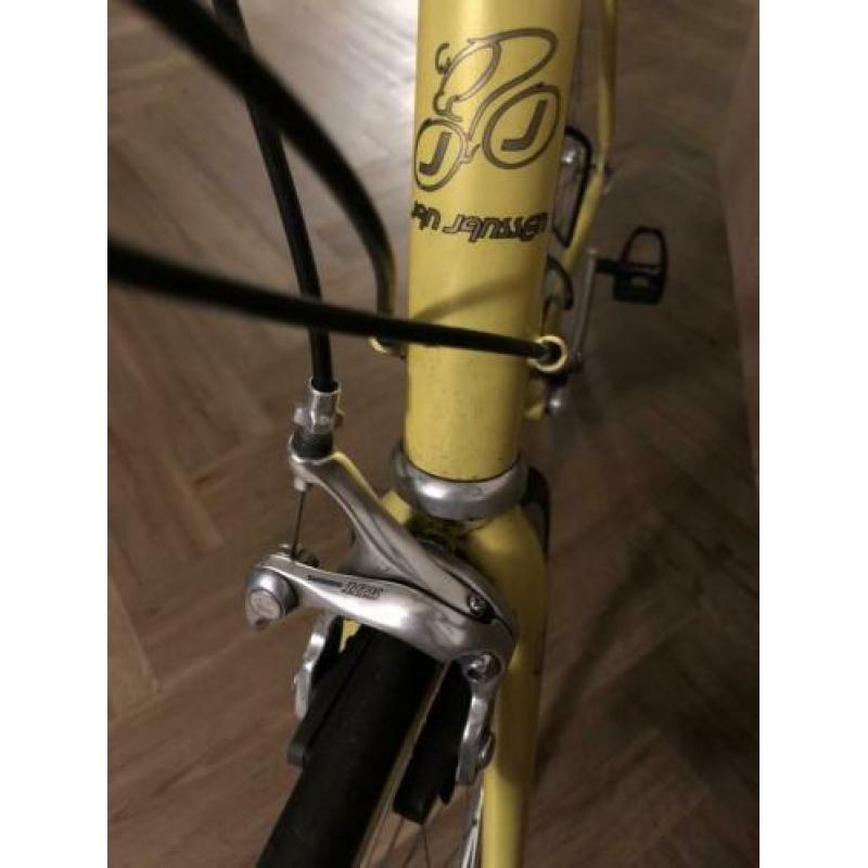Jan Jansen - Tour de France