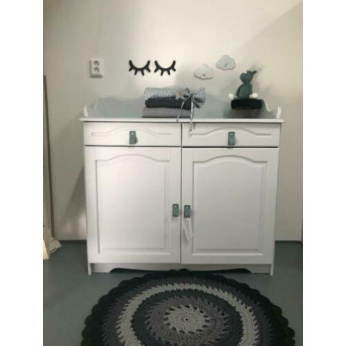 Commode