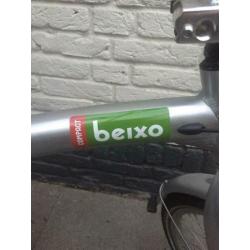 Beixo Vouwfiets 3 Versnellingen
