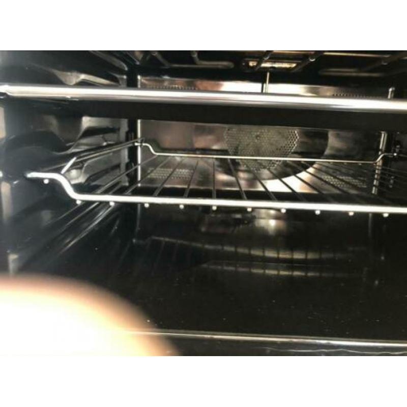 Whirlpool inbouw OVEN/MAGNETRON/GRILL