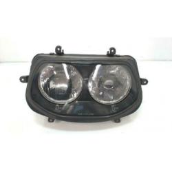 KOPLAMP Suzuki GSX R 1100 1988-1990 (01-1988/01-1990)