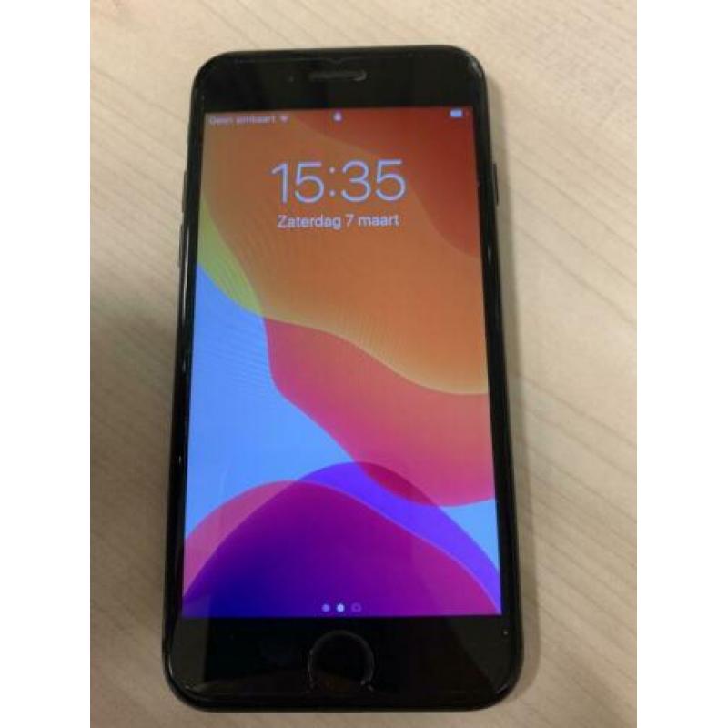 Iphone 7 128 GB