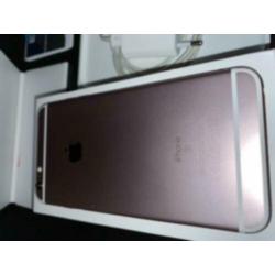 iPhone 6s plus