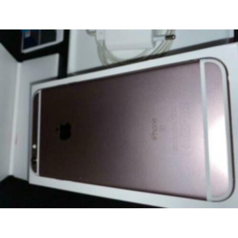 iPhone 6s plus