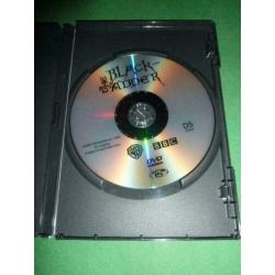 The Blackadder Serie 1 Martin Shardlow DVD Rowan Atkinson