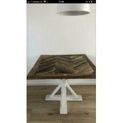 Rivièra maison eettafel