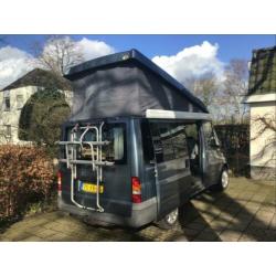 Ford Transit 2.0 D Westfalia Nugget