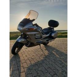 Honda pan European st1100