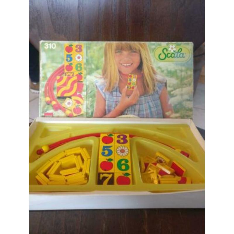 Lego sieraden set scala 310