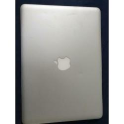 Apple mac book pro 13 inch