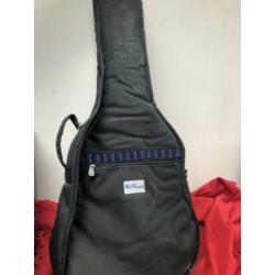 Akoestische gitaar