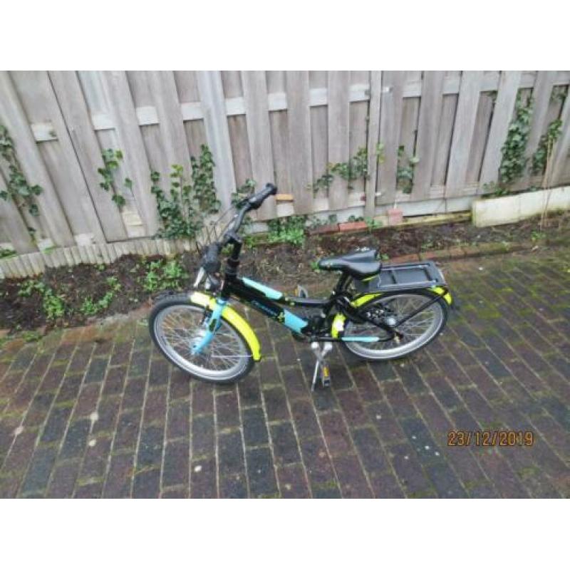 jongensfiets 16 inch