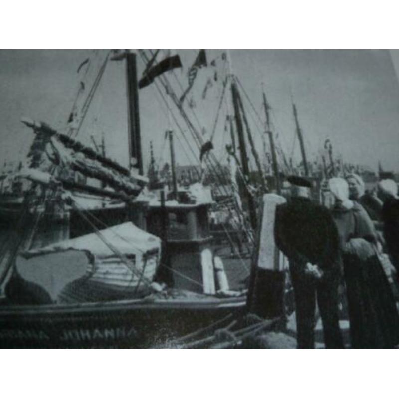 25 Postkaarten Scheveningen