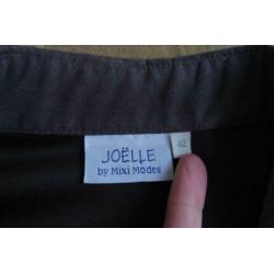 joelle by mixi modes blouse 42 bruin