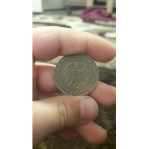 3 oude munt uit andere landen