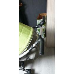 Buggy Hauck Capri
