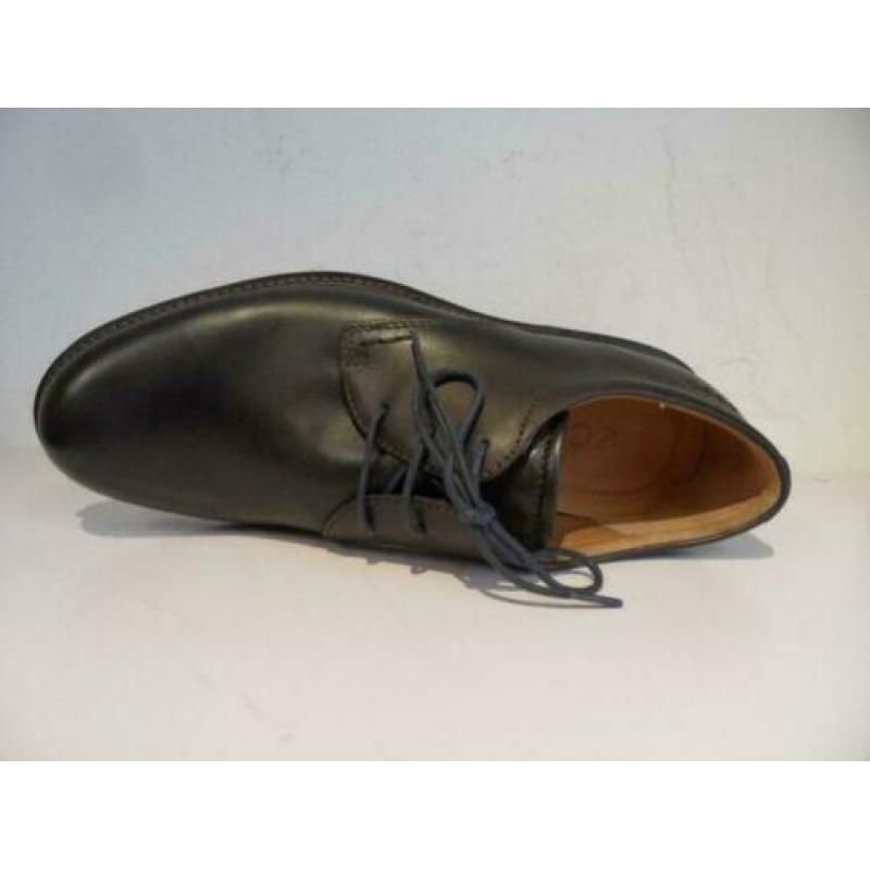 Bruine nette Ecco schoenen maat 44