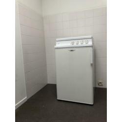 Zanussi koelkast - tafelmodel