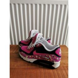 Nieuwe nike air max maat 38.5