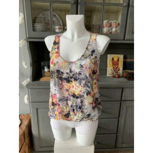 Top van SUPERTRASH maat 38 M