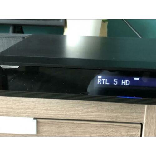 500 Gb Humax 5200c ihdr5200c