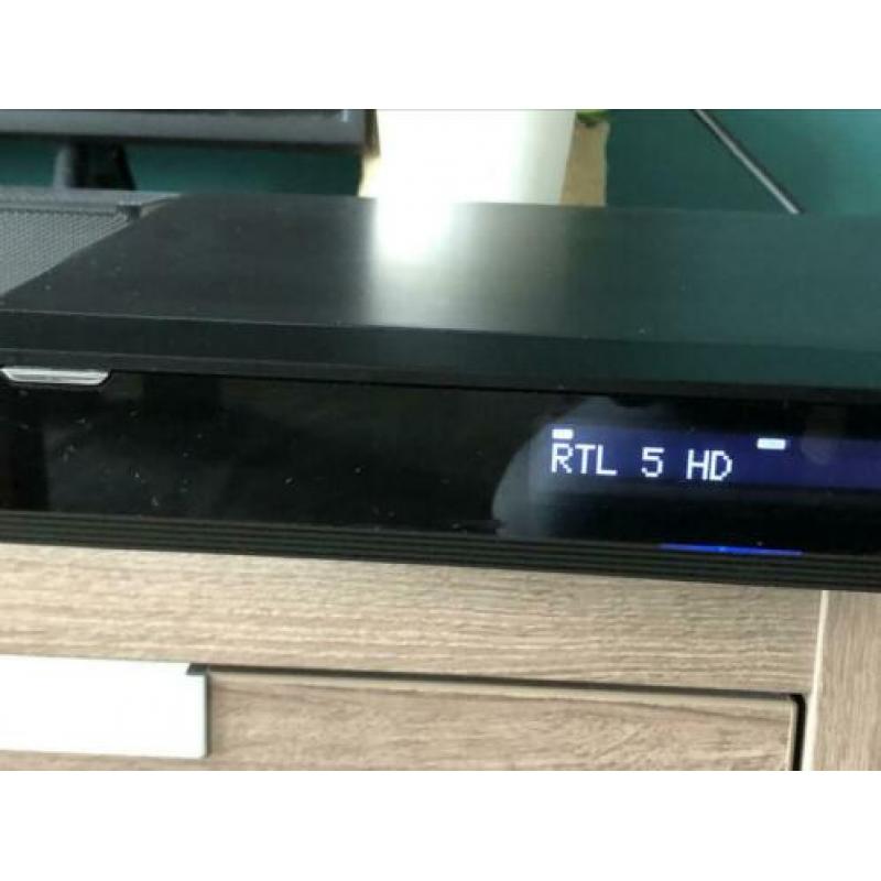 500 Gb Humax 5200c ihdr5200c