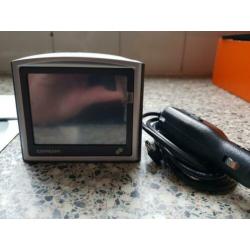 Te koop TOMTOM one navigatie systeem