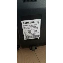 Samsung stofzuiger