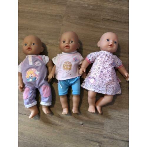 Babyborn