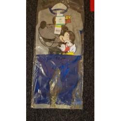 Baby Kleding maat 86 nieuw