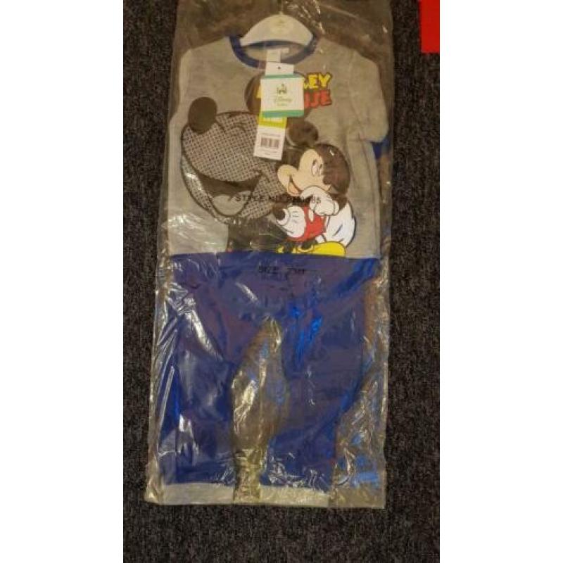 Baby Kleding maat 86 nieuw