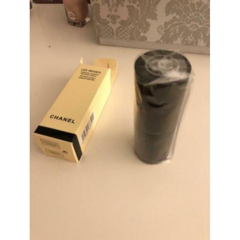 Chanel blush kwast 1:1 nieuw!