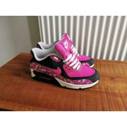 Nieuwe nike air max maat 38.5