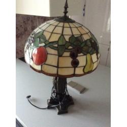 Tiffany Lamp