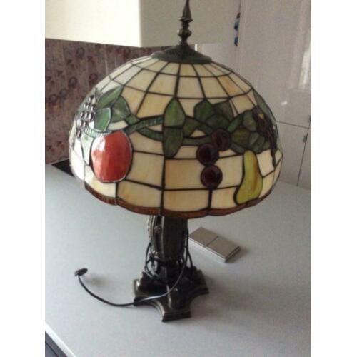 Tiffany Lamp