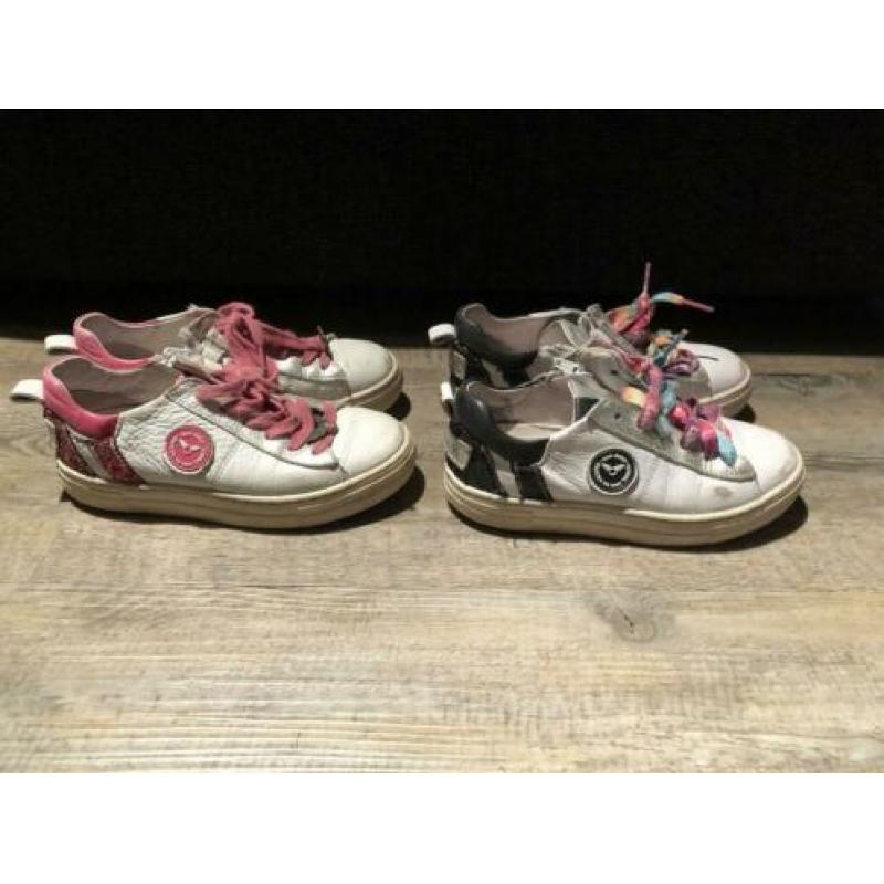 Super gave Ninni Vi sneakers, maat 31.