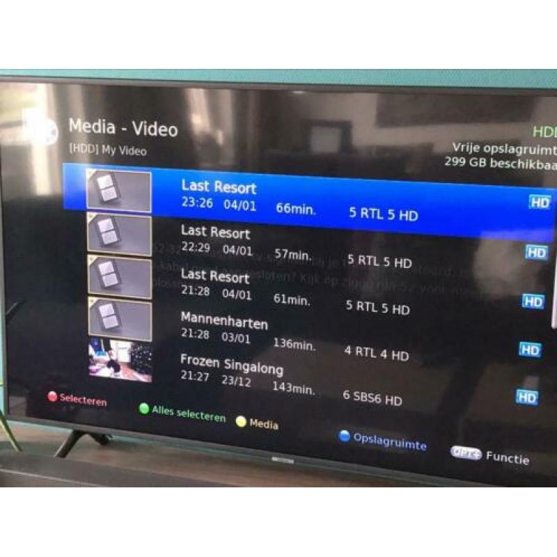 500 Gb Humax 5200c ihdr5200c
