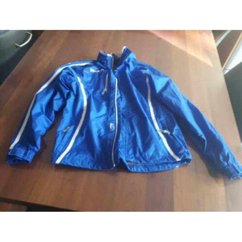 Reece Hockey jas en broek