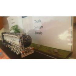 Ingo dinges volvo fh4 go 4x2 tanktrailer