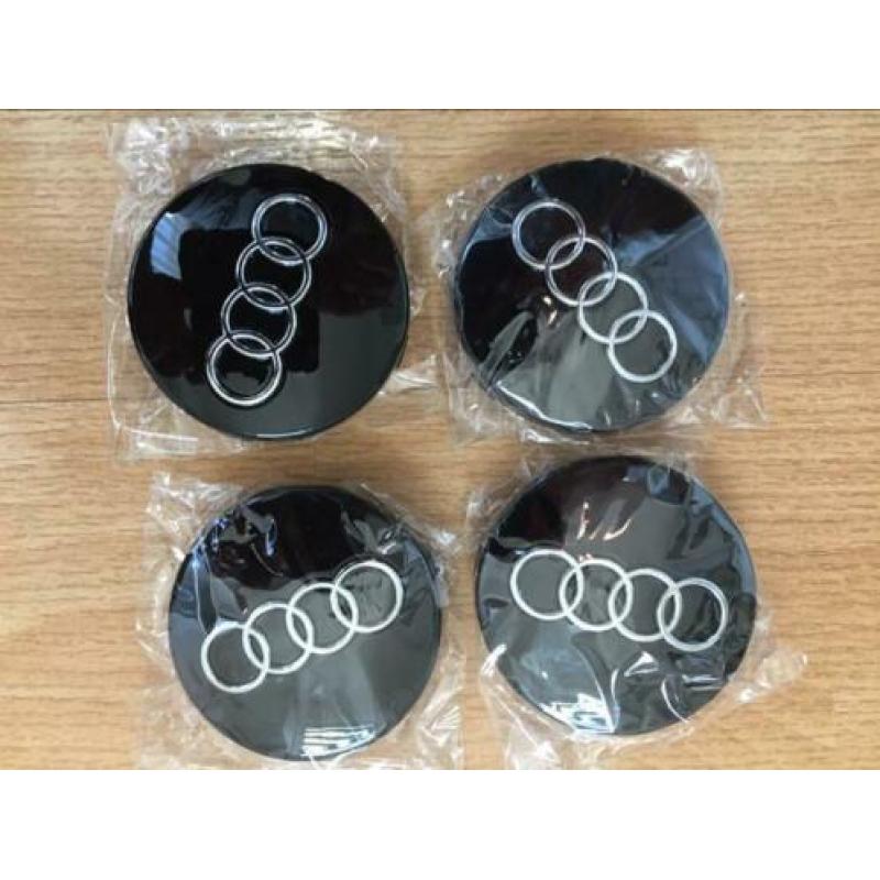 Naafdoppen Audi alle maten