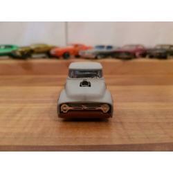 Hotwheels '56 Ford Pick-up Truck Mat Grijs