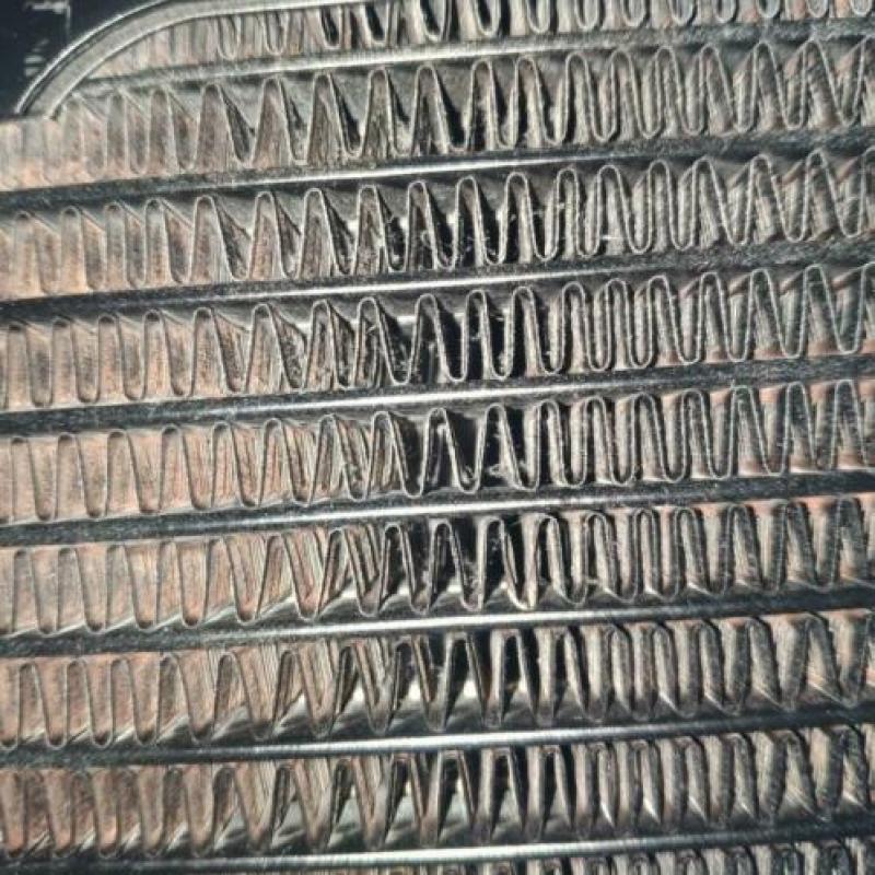 Alphacool NexXxoS UT60 Full Copper 480mm Radiator