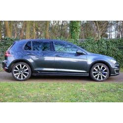 Volkswagen Golf 1.4 TSI GTE Led/Navi/Pdc/Ecc/Leer/Stoelverwa