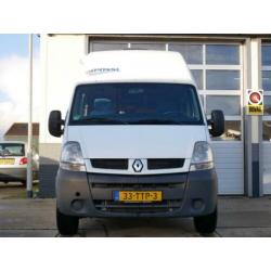 Dethleffs Roadmaster 2.5 Pössl Buscamper (bj 2007)