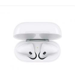 Apple AirPod gen 1&2 oplaadcase nieuw