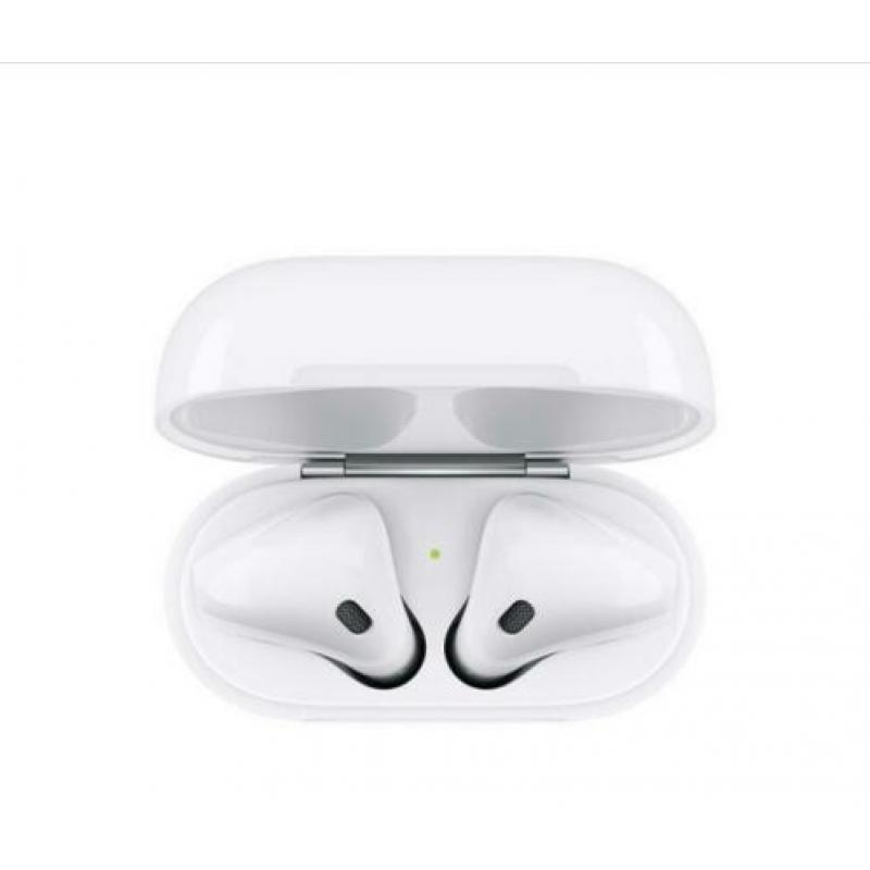 Apple AirPod gen 1&2 oplaadcase nieuw