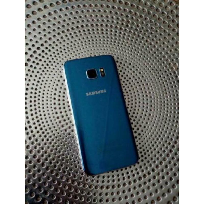 Samsung galaxy s7 edge