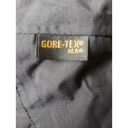 North Face Goretex Hardshell jas
