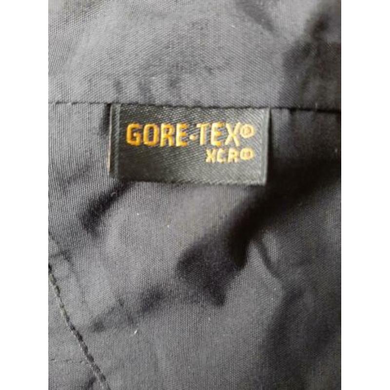 North Face Goretex Hardshell jas